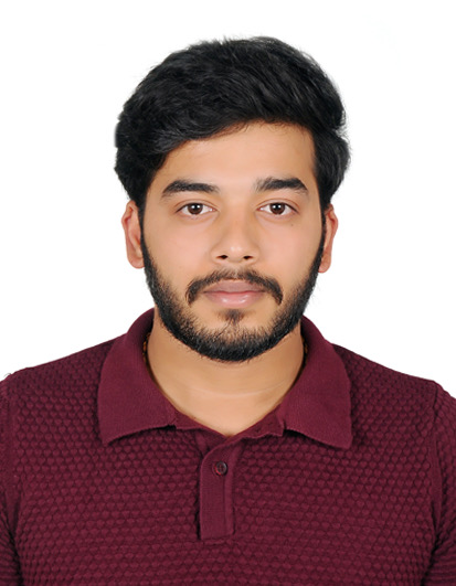 Akshith B.E