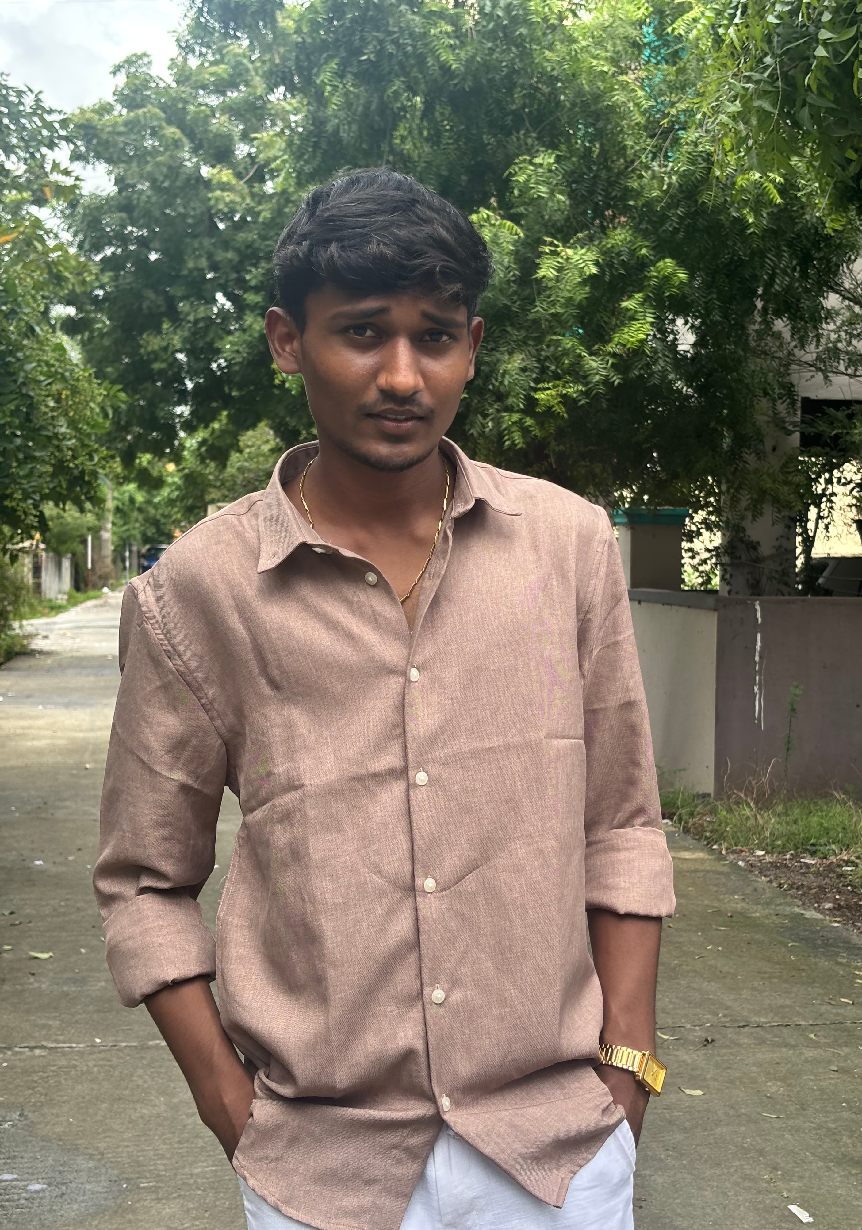 HariHaran.N