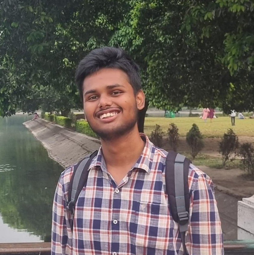 Subinoy Biswas