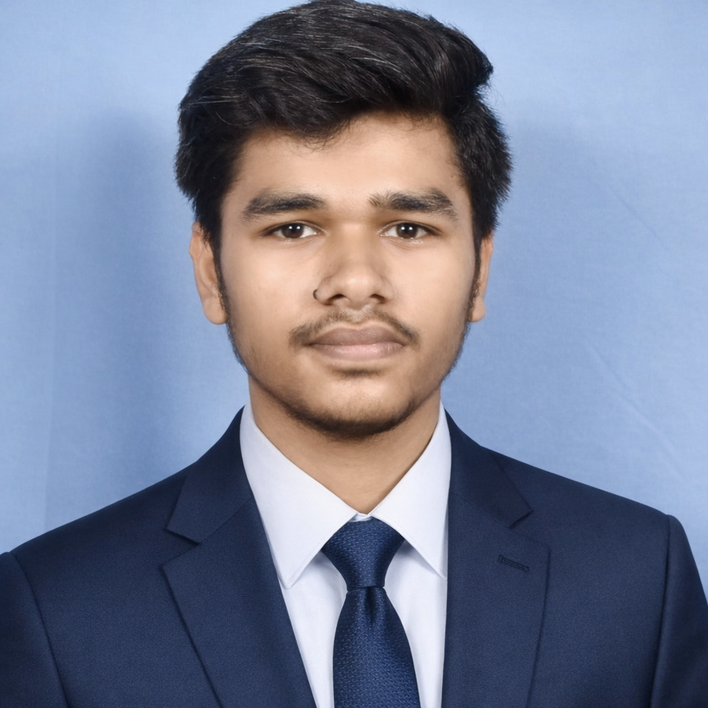 Tejashwi Tiwari