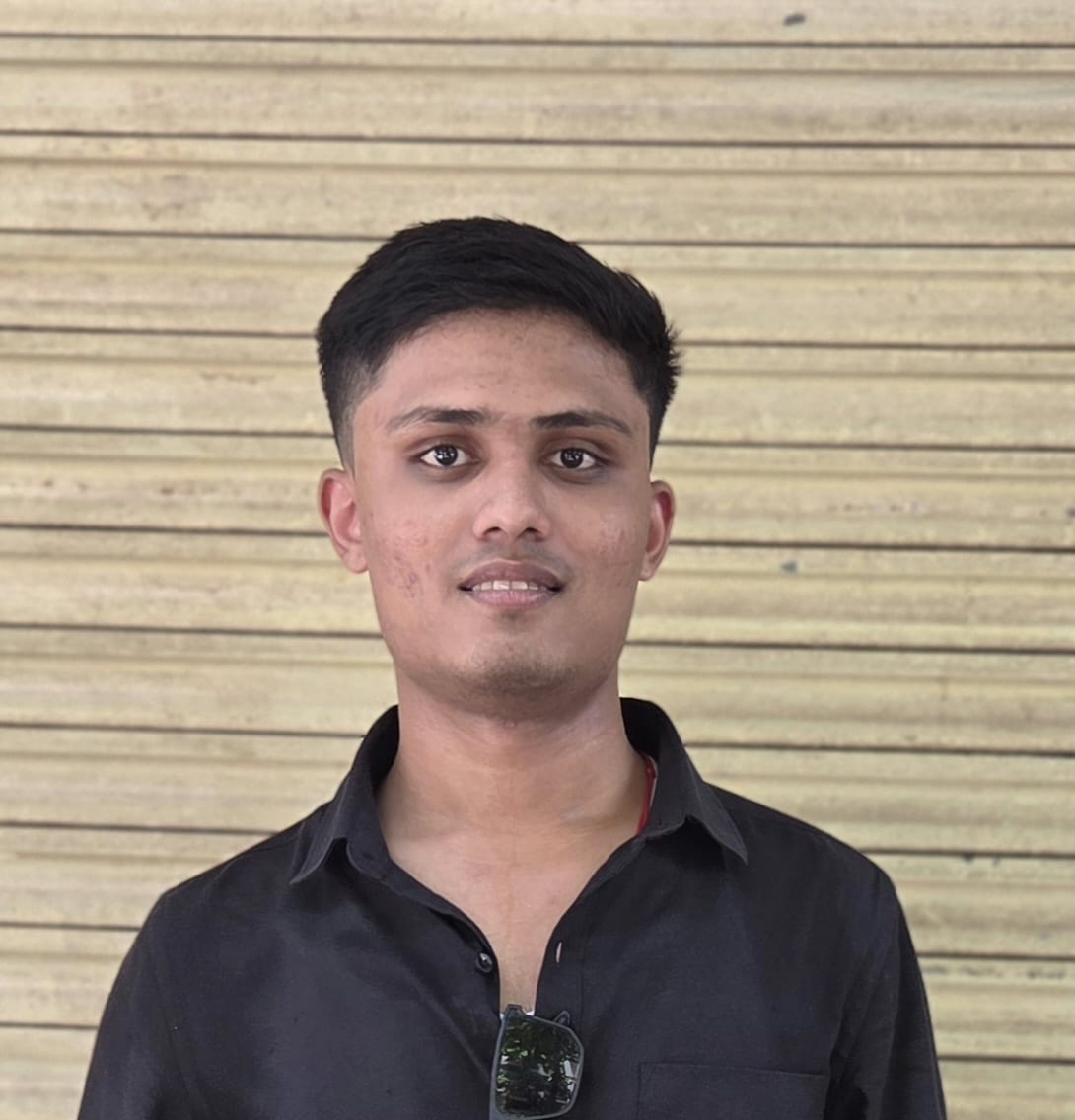 Prithviraj Kadam