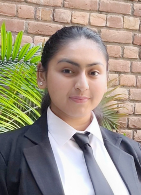 Khushi Kaushik