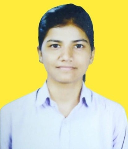 Harshali Anil Sawant