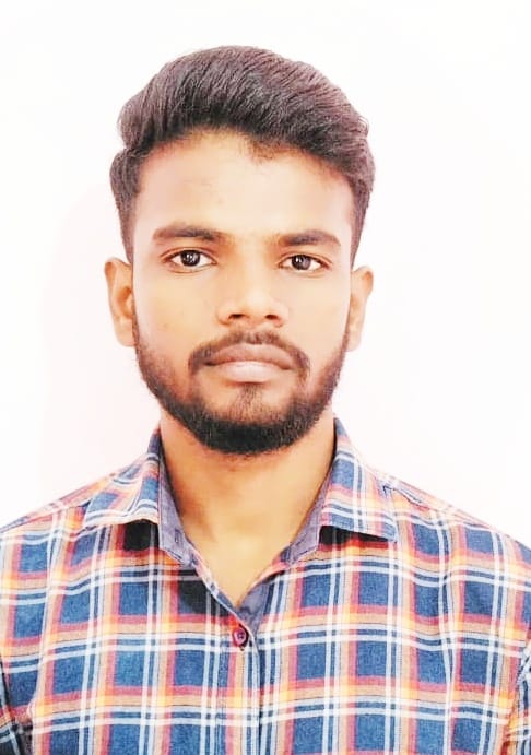 NEELESH KUMAR