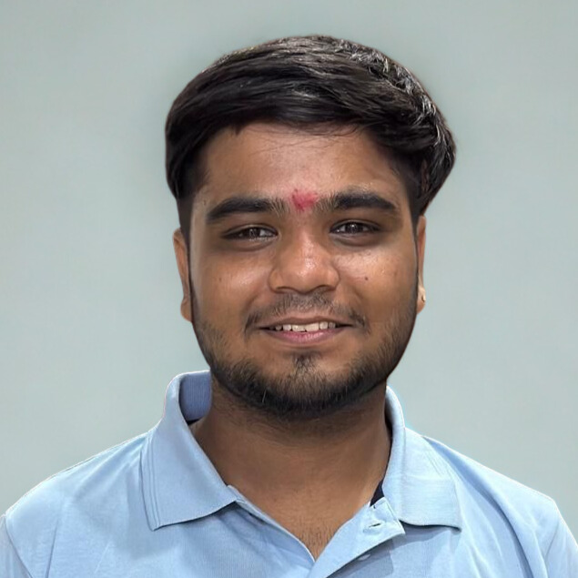 Naman Babbar