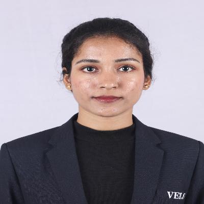 Jaya Asmitha M