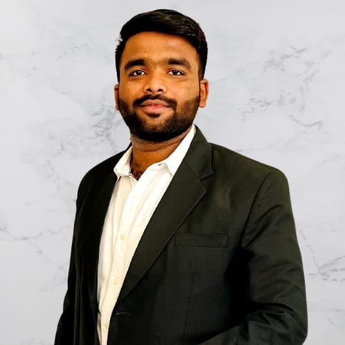 Mr. Sharad Rameshrao Chavan