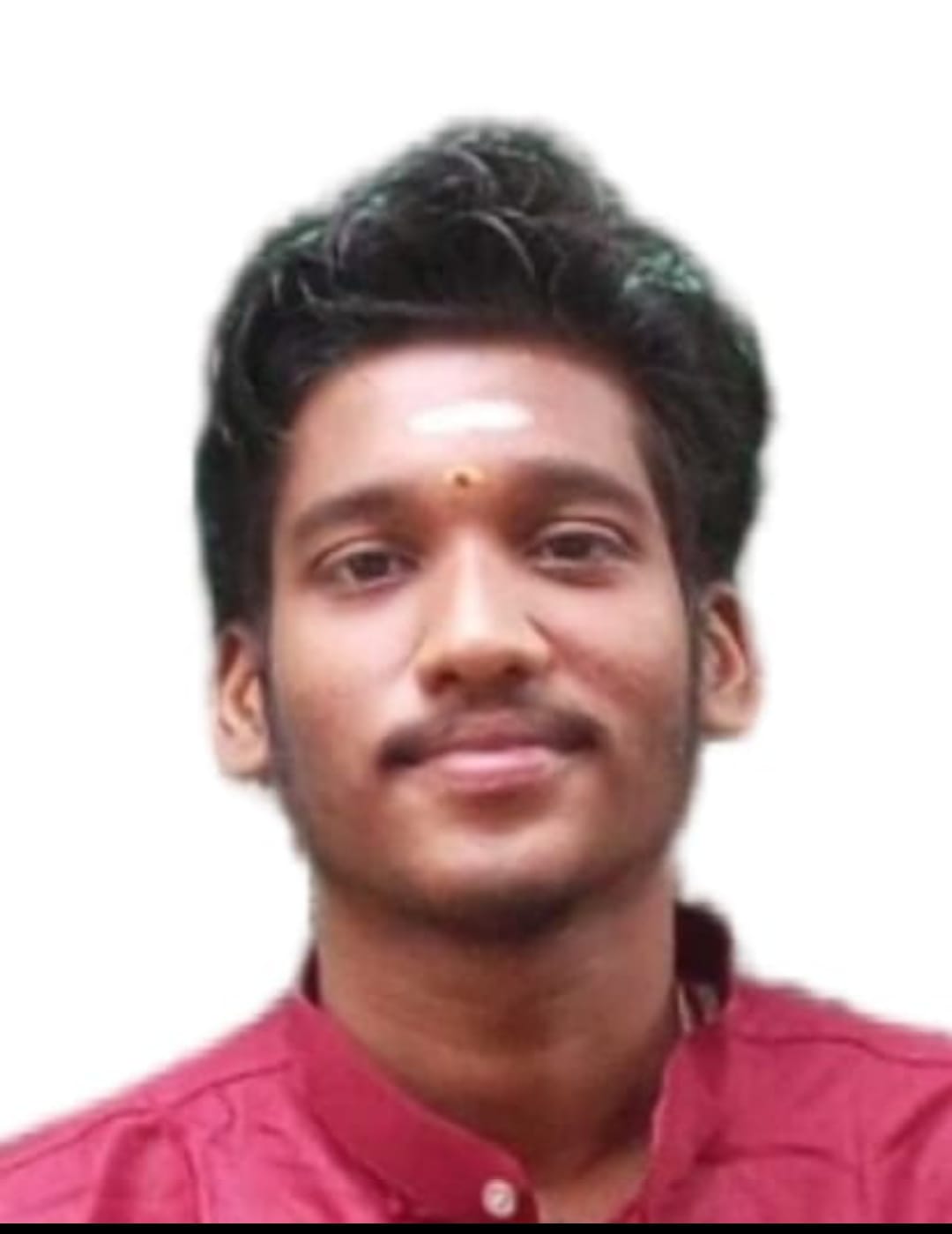 Sai Srinivas S