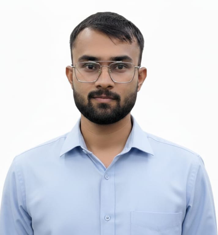 Shreyansh Singh