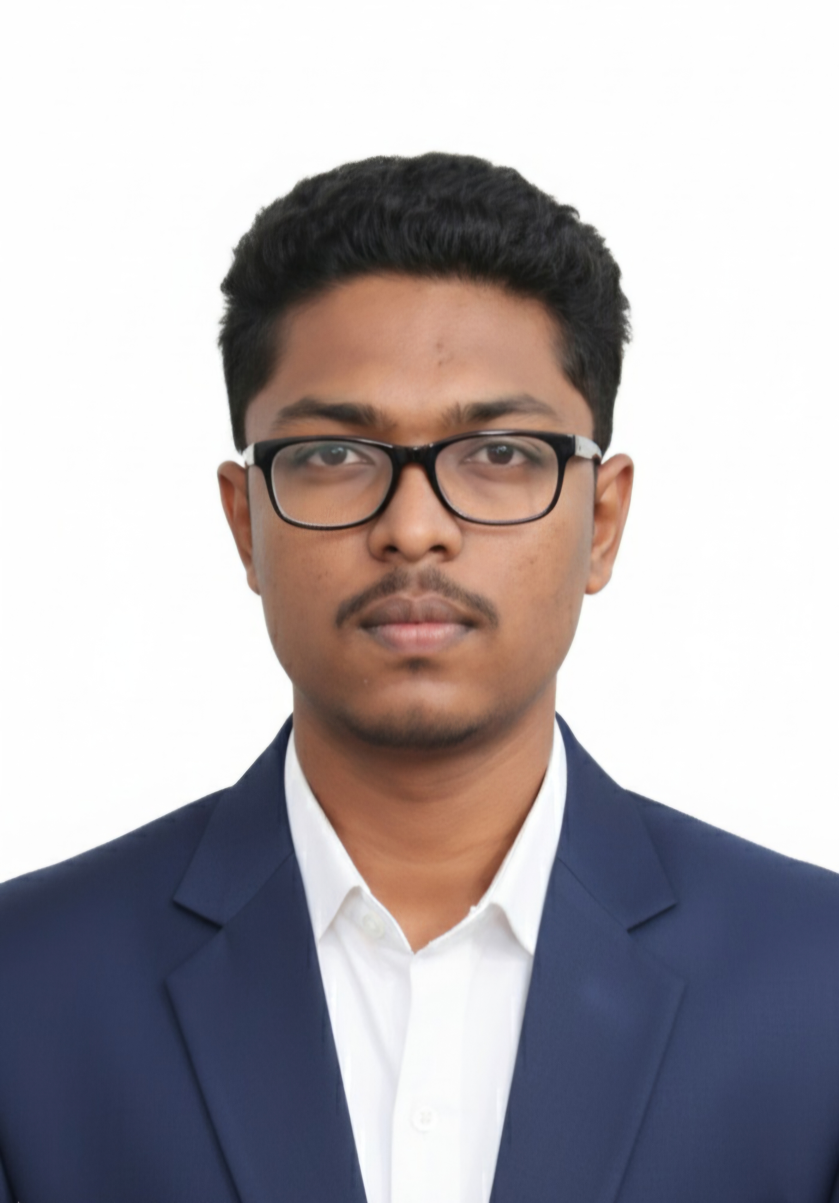 Varun Gaikwad