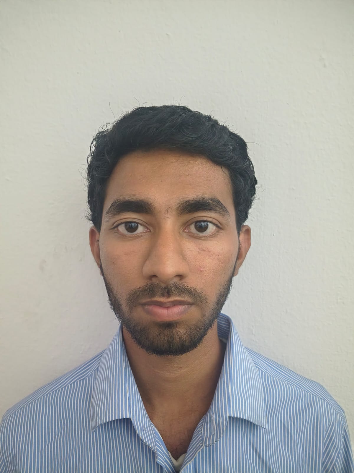 Sairi Sairam