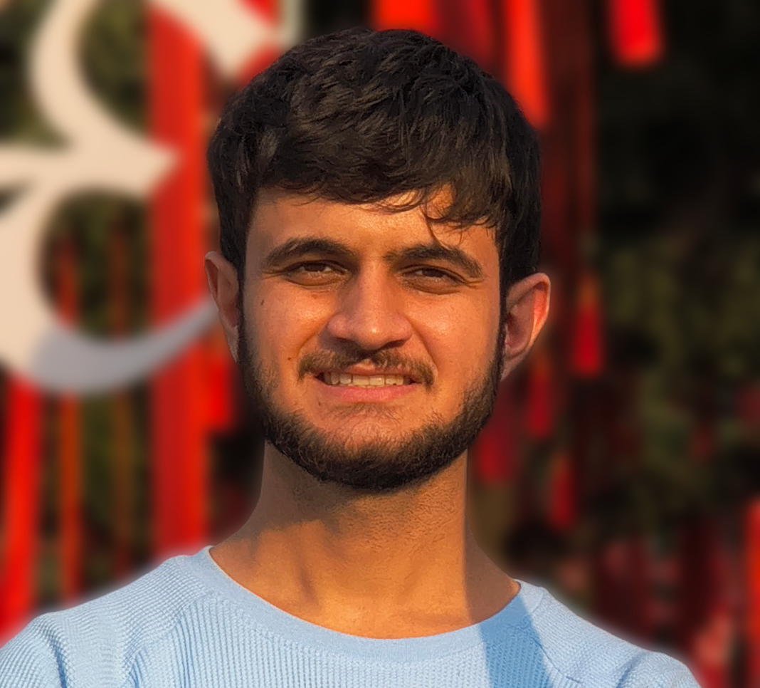 Harsh Kumar Jha