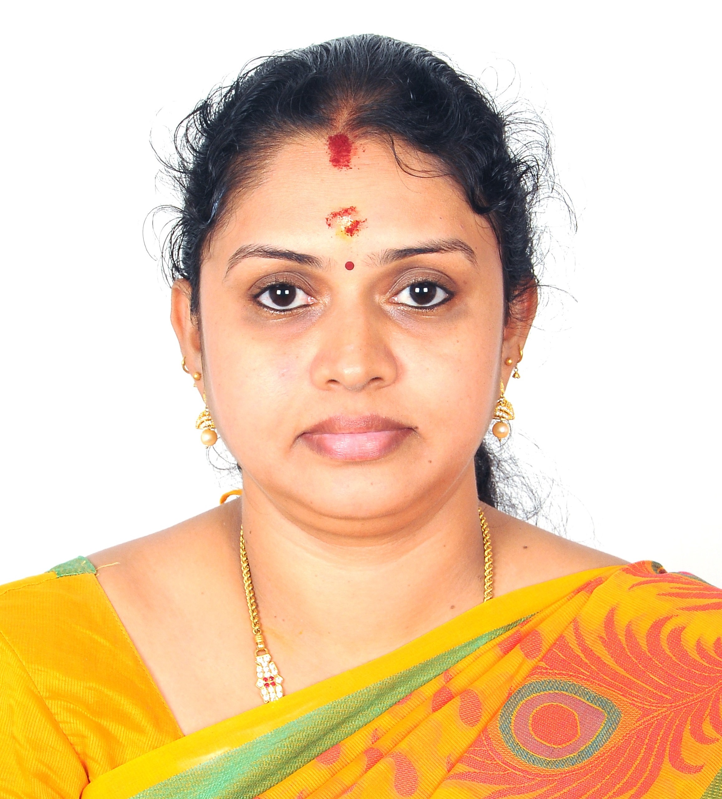 KIRUTHIGA C