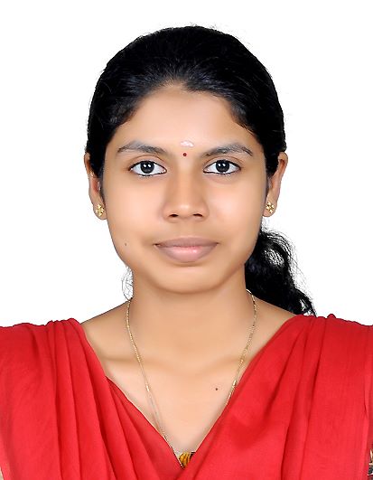 Surya Ashok