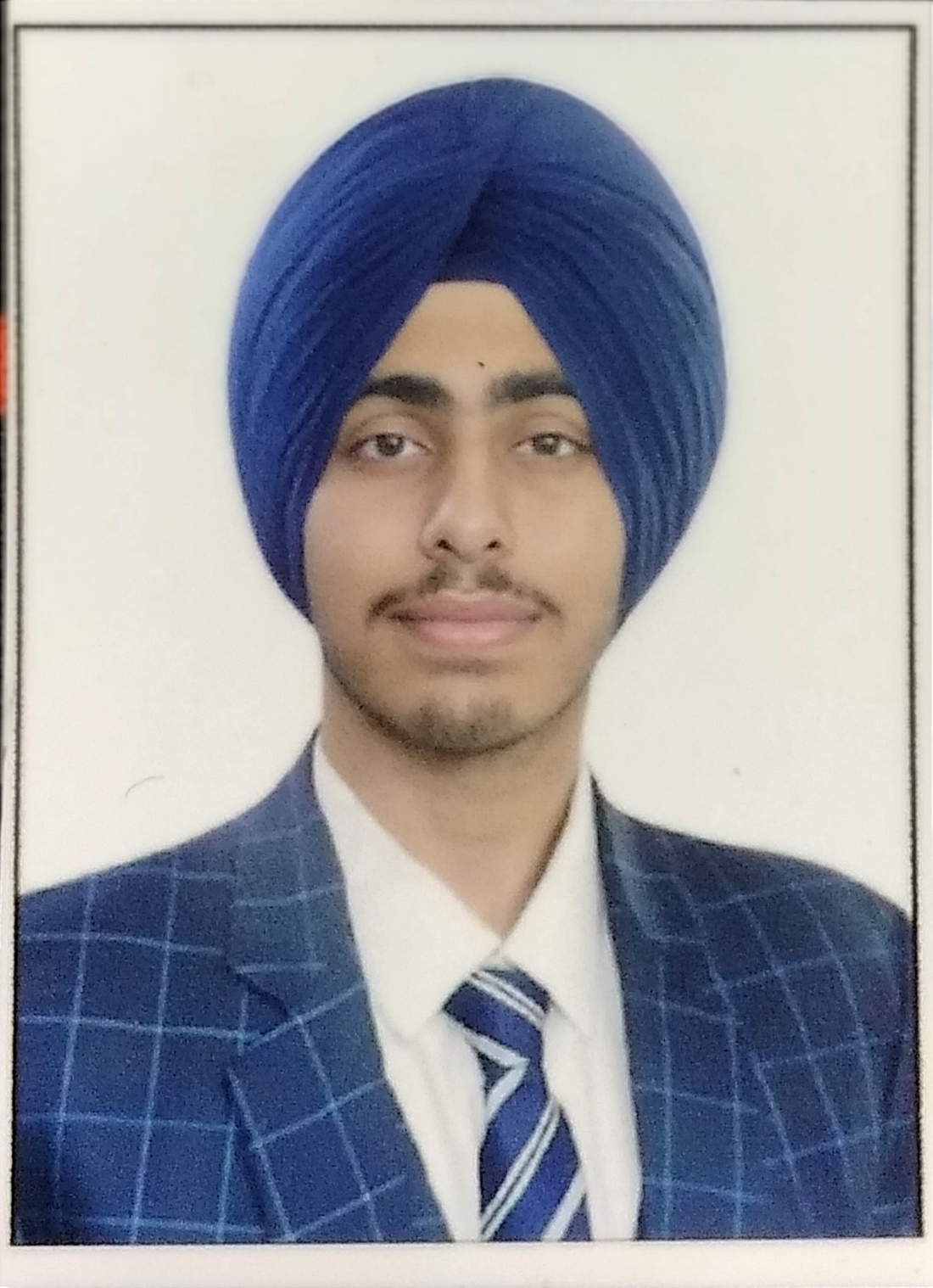 Siddak Singh gujral