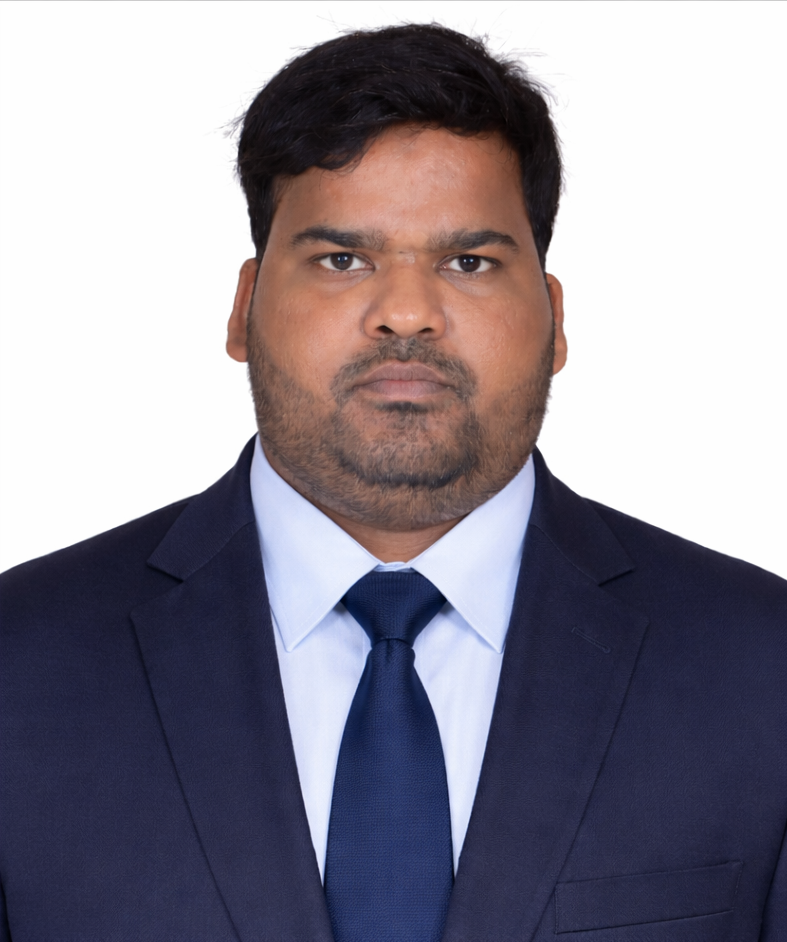 Dr. A. Abdul Kareem