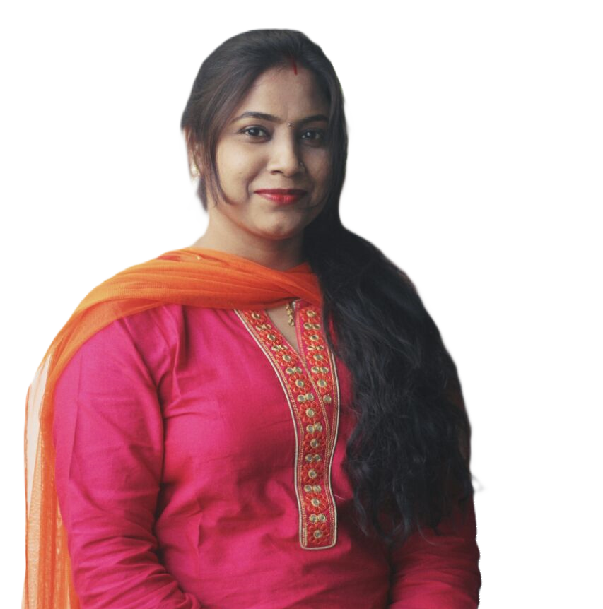 Dr. Pratibha Shrivastava