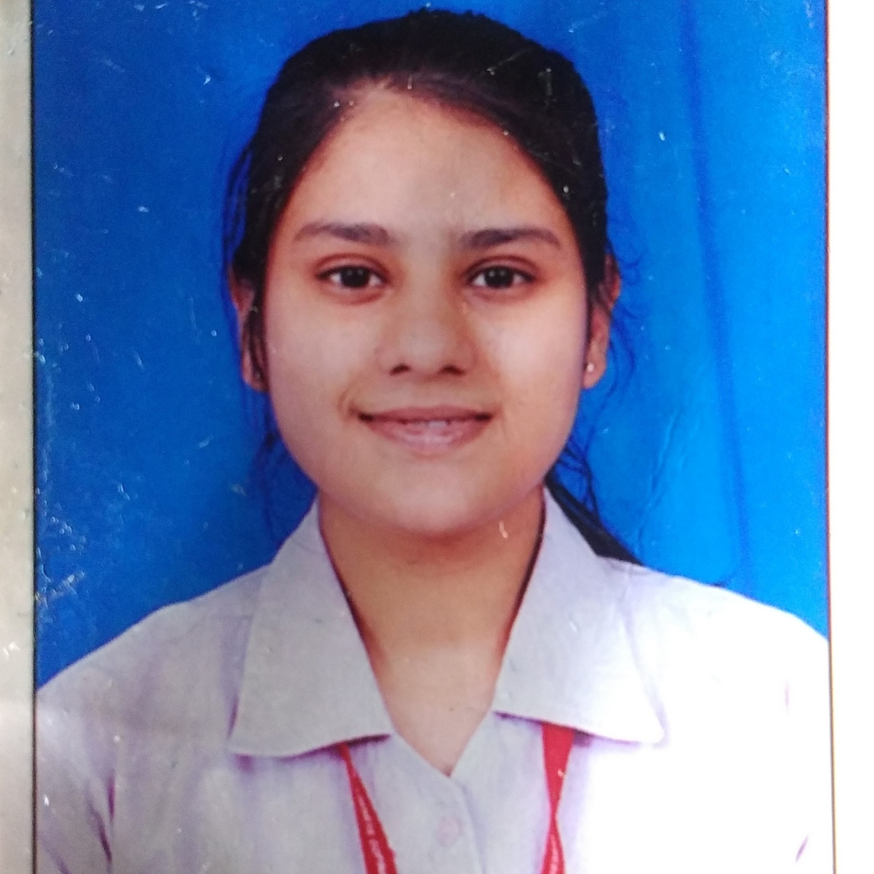 Shivani Sunil Matsagar