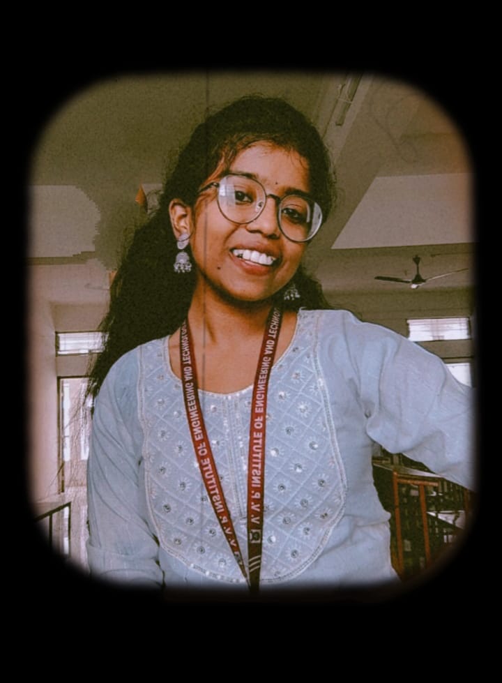 Srushti Sidram Panjlor
