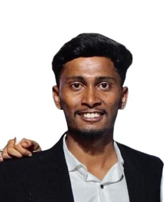 Pavan Sandip Nigade