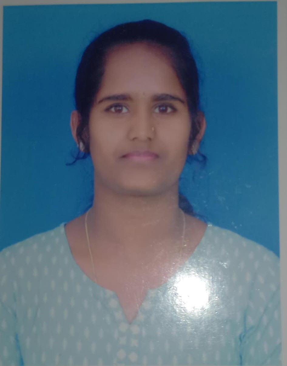 AISHWARYA B NATEEKAR