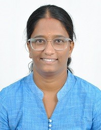 PRIYA K M