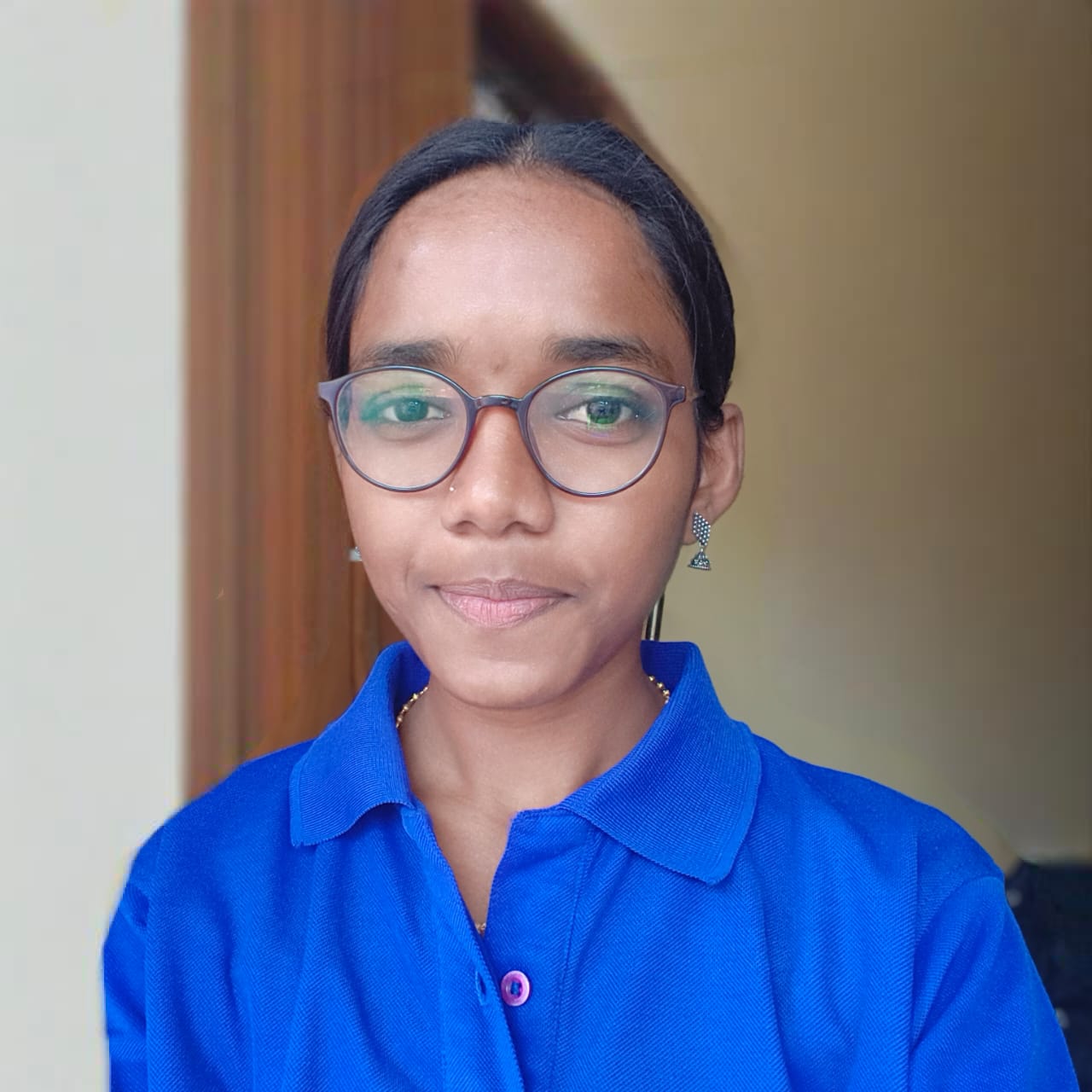 Lavanya B N