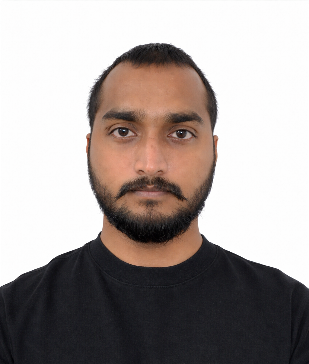 Vamsi Manikanta