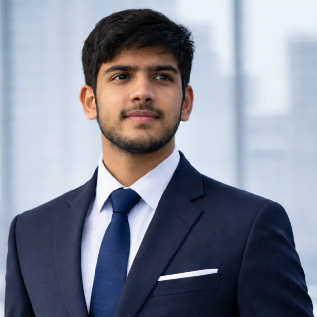 ADITYA SHARMA