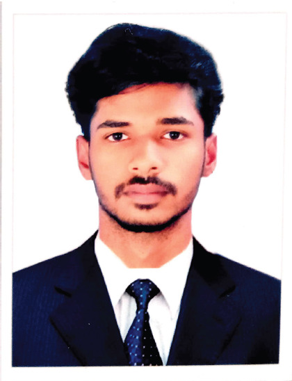 Mr. A. Krishnakumar (Assistant Professor)