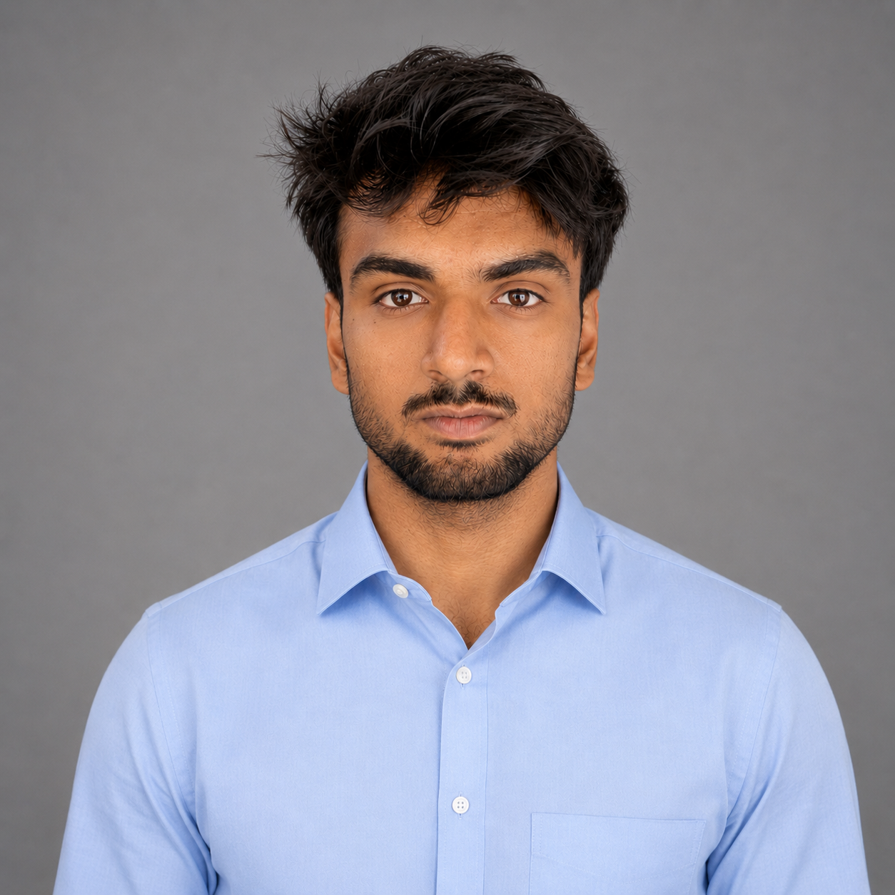 Shubham Rajput