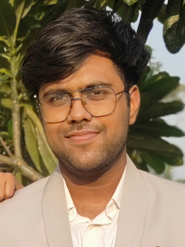 Abhishek Swarnakar