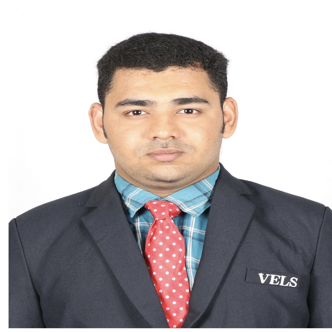 Martin Roy Mathew