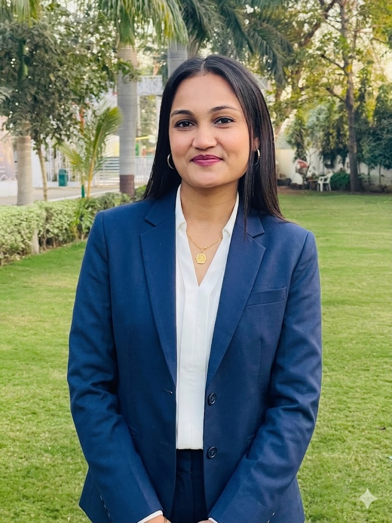 Priyanka Patel