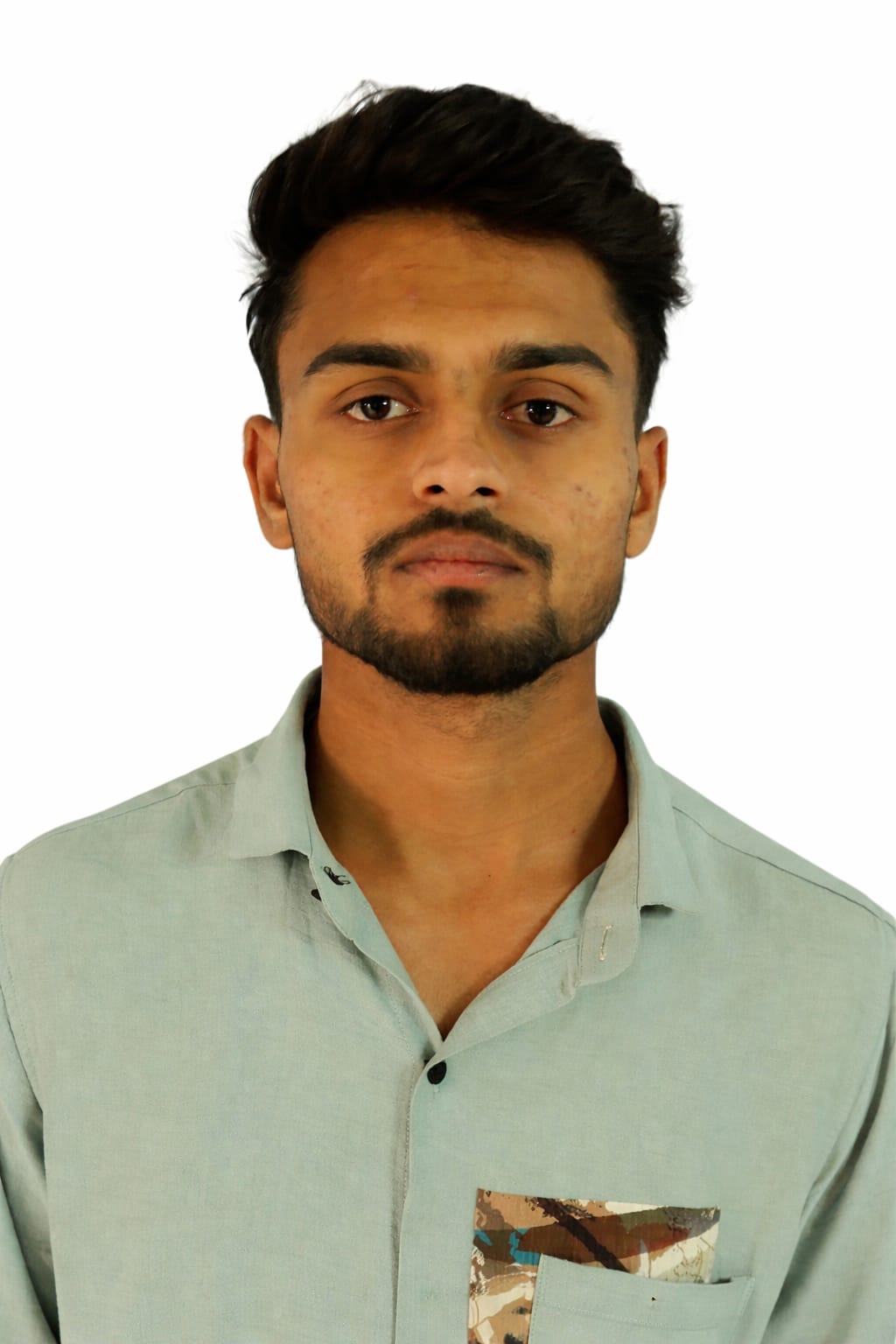 Ayan Zuber Aalam