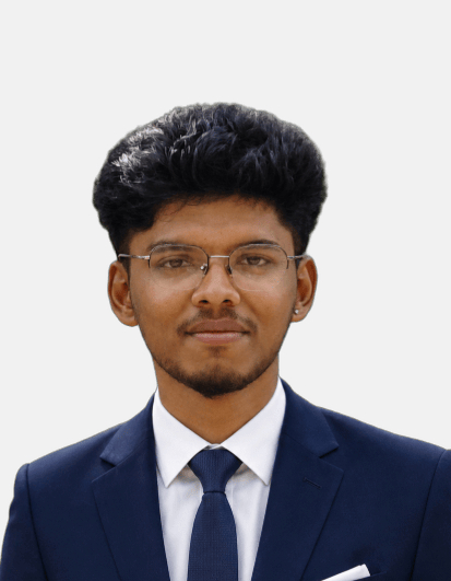 Shiva balan K