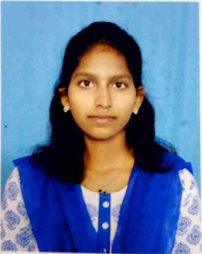 Poojitha Nampally