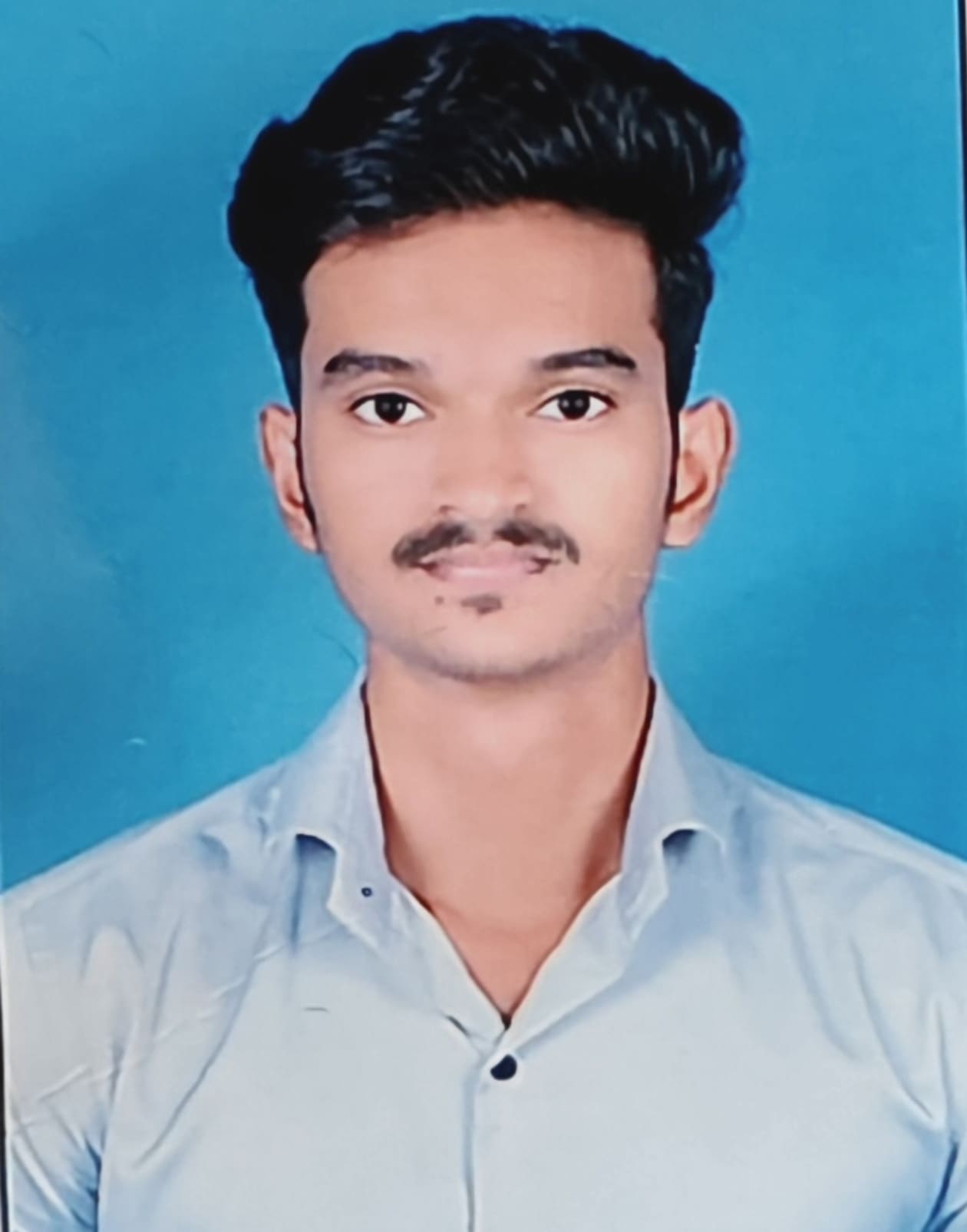 Vinayak Sanjay Dhanwai