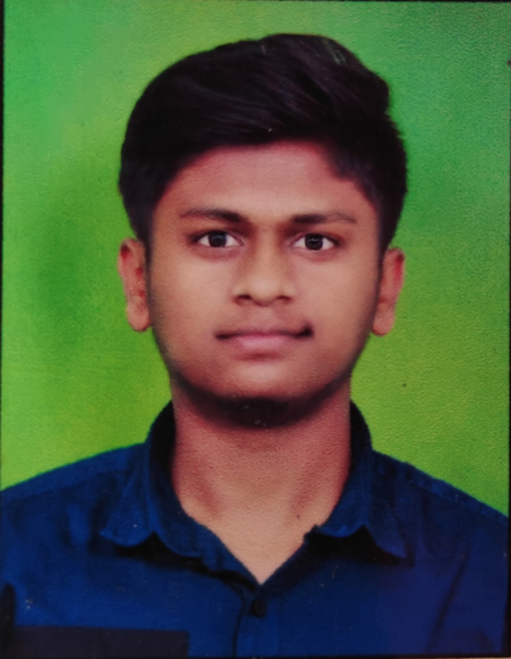 Darshan H m