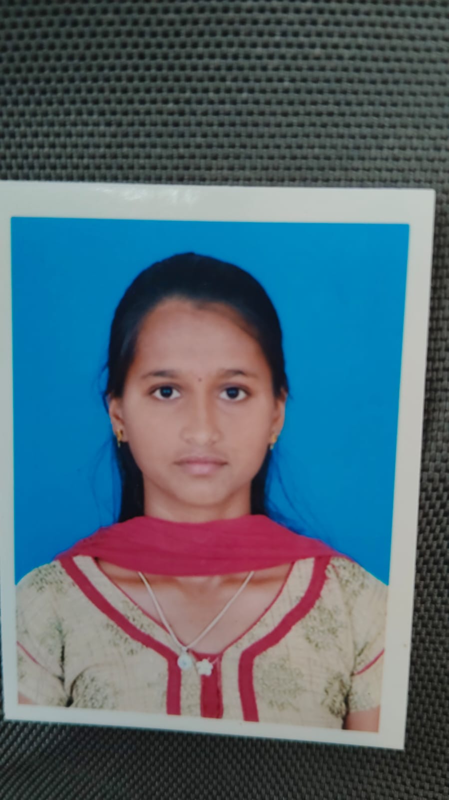 SHILPASHREE H C