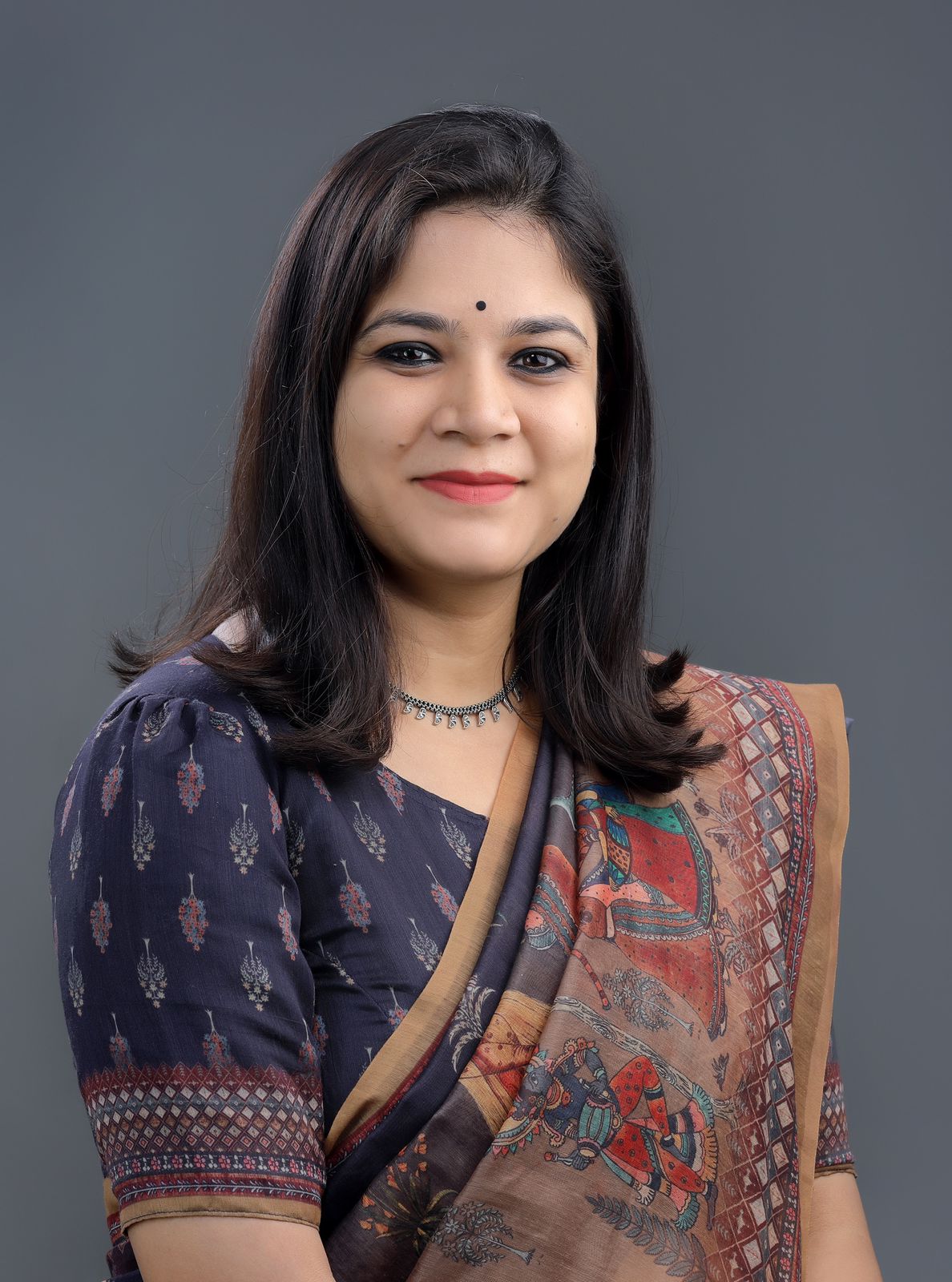 Dr. Deepshikha Porwal