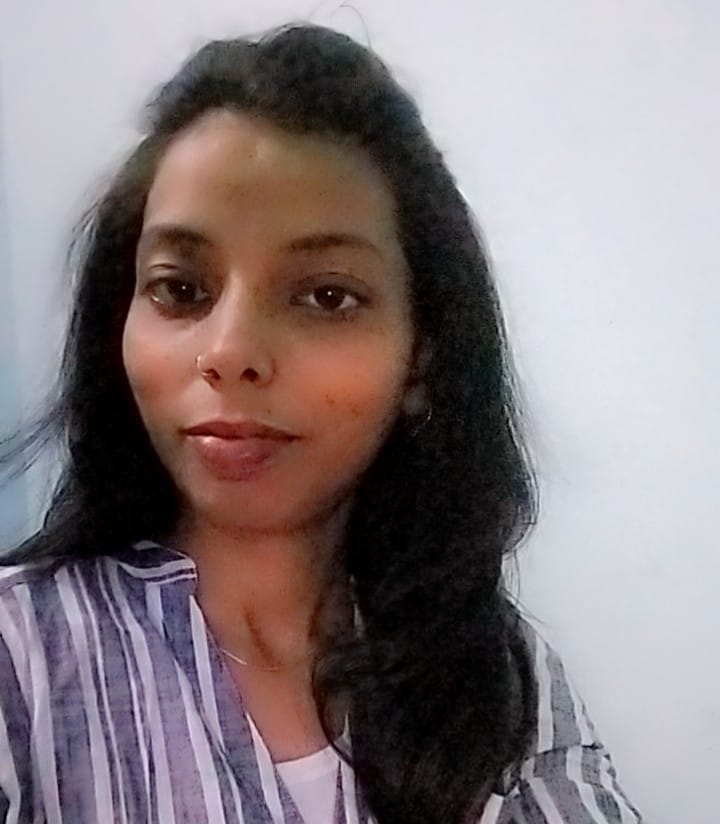 Kareeena Sahani