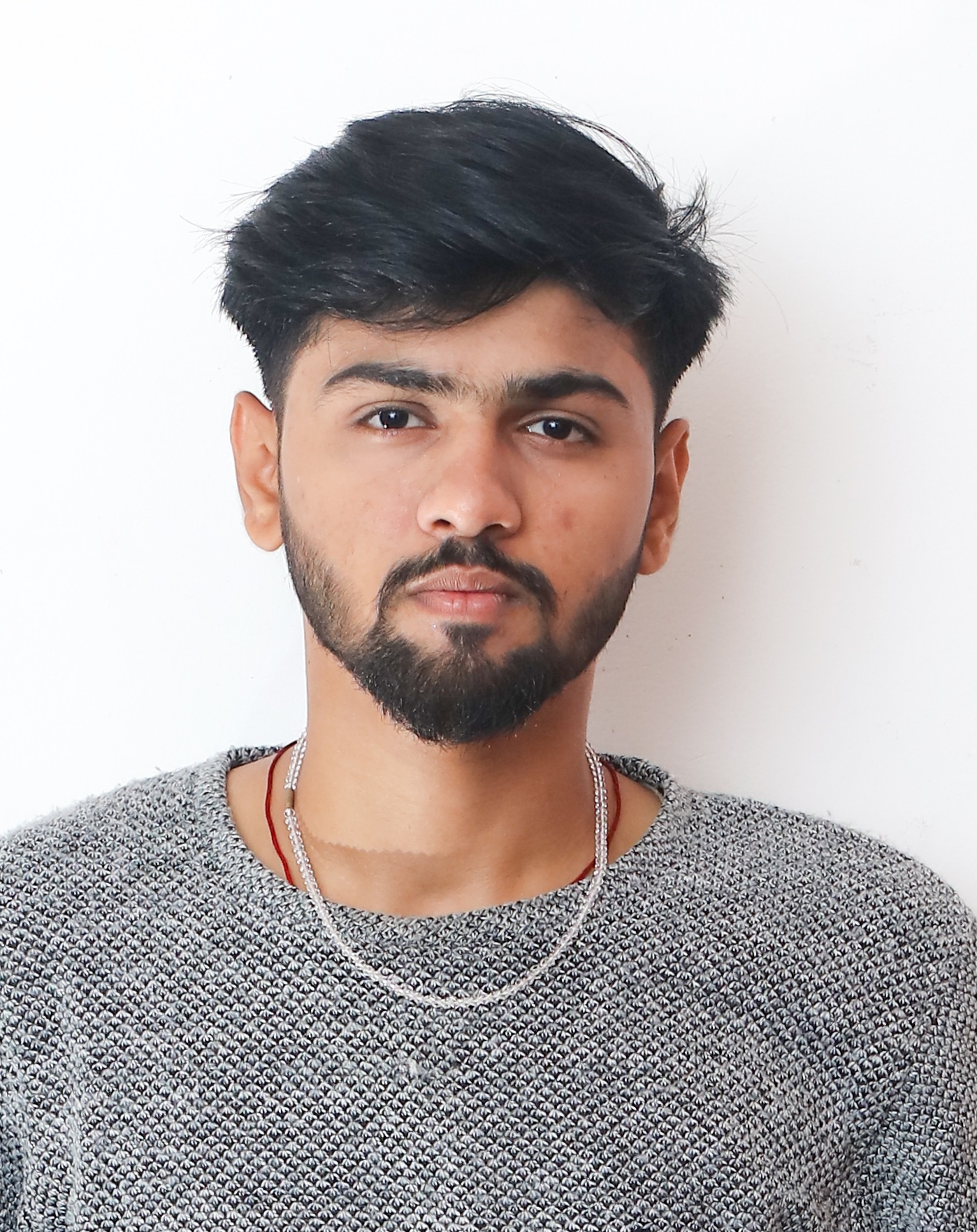 Sumit S Katwe