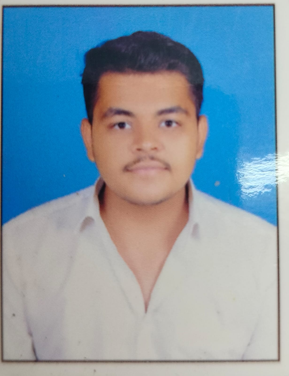 Suhas H S