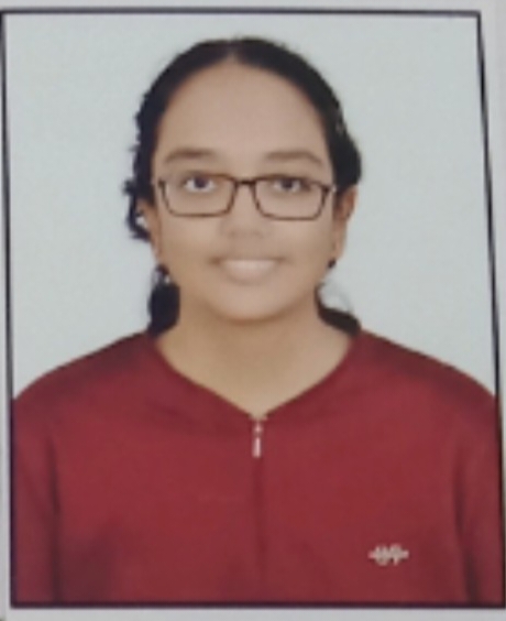 Akshita Mahanti
