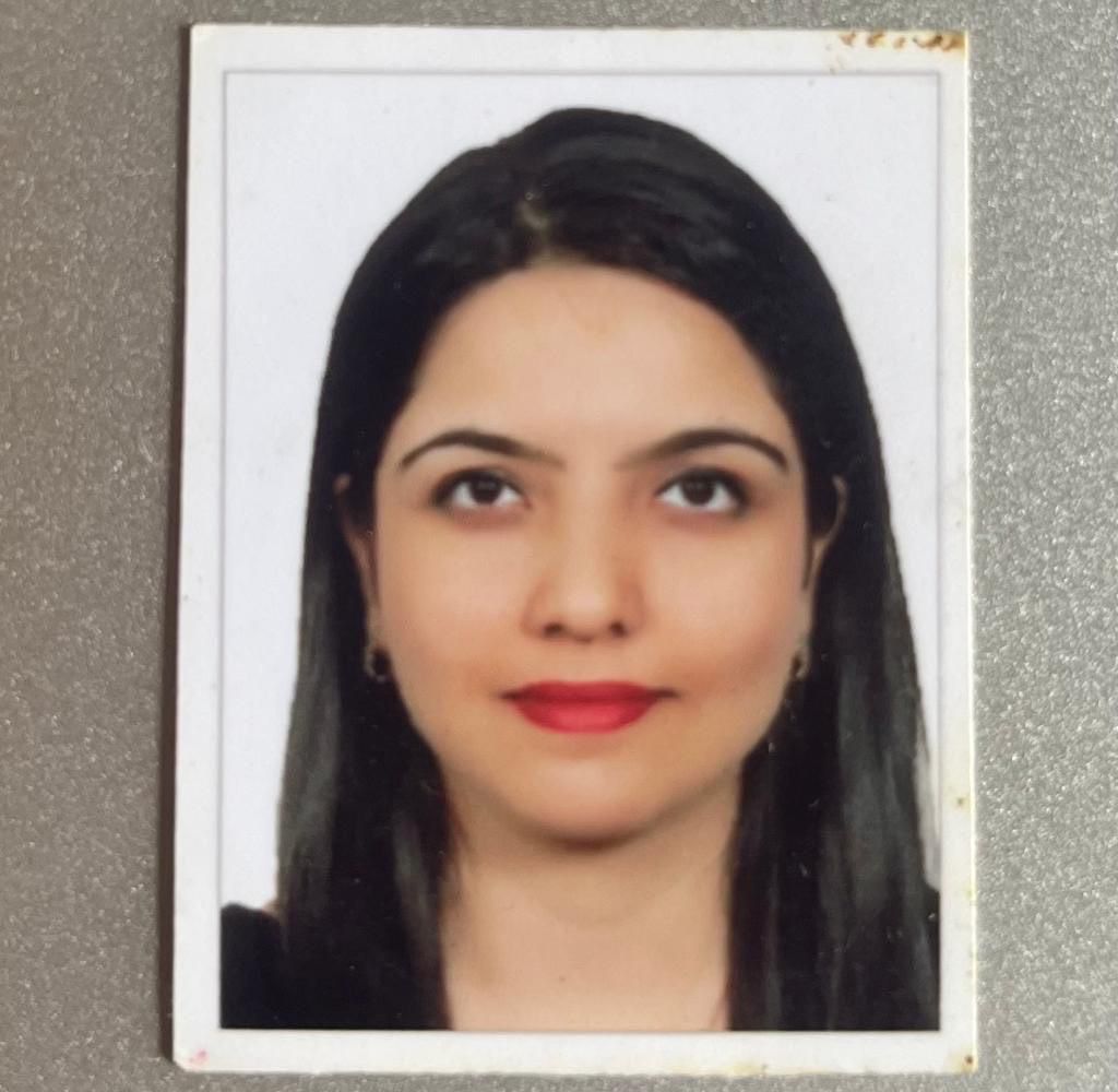 Dr. Nital Kothari