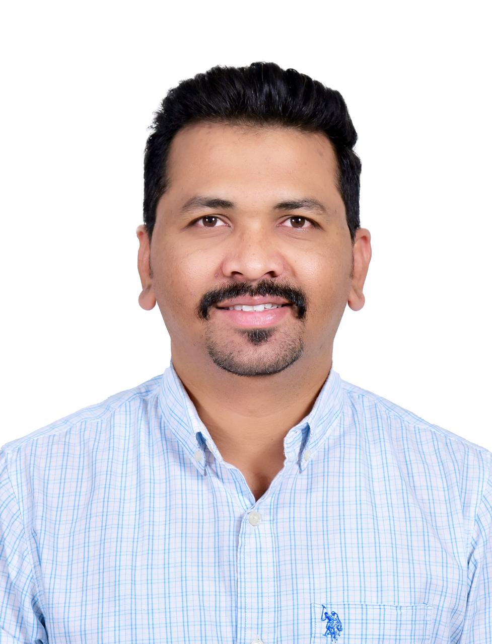 Atul Shivaji Mane