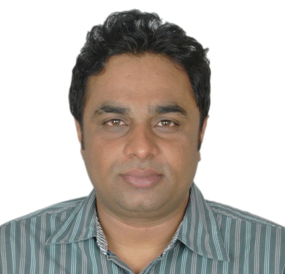 Chetan Narhari Dudhare
