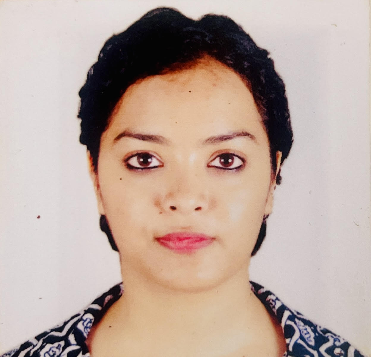 Sujata Samant