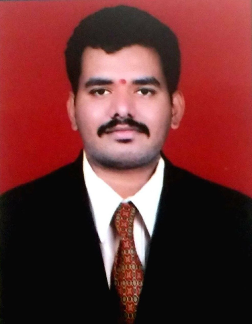 Pranav Ravindra Sonalkar